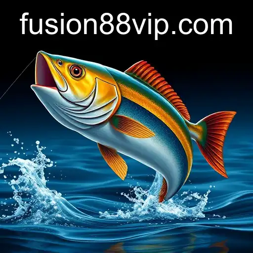 Exploring the Exciting World of Fishing Games: A Dive into Fusion88