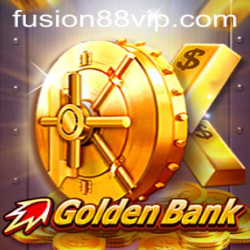 GoldenBank: The Thrilling Fusion88 Gaming Experience