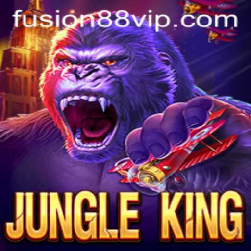 Unveiling the JungleKing Adventure with Fusion88
