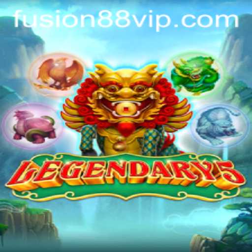 Discover the Thrilling World of Legendary5: The New Era of Fusion88 Gaming
