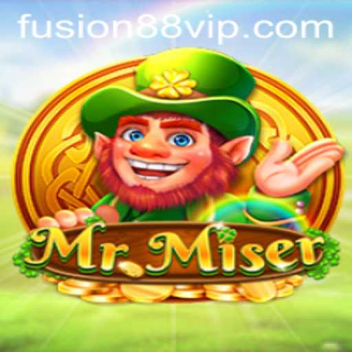 Exploring the Engaging World of MrMiser: A Spin with Fusion88