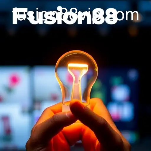 Effective Strategies in Promotions: Fusion88's Success Story