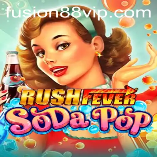 Exploring the Exciting World of RushFeverSodaPop Through Fusion88 Mechanics