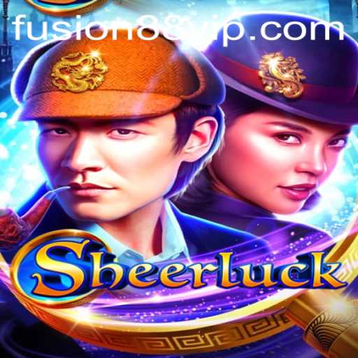 Dive into the Thrilling World of Sheerluck: A Fusion88 Adventure