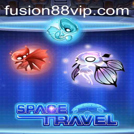 SpaceTravel and Fusion88: Embark on an Interstellar Adventure