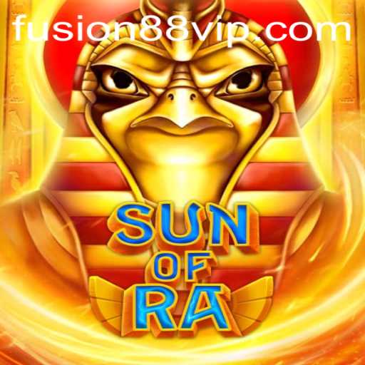 Exploring SunofRa: A Fusion88 Gaming Experience