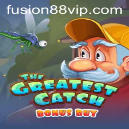 TheGreatestCatchBonusBuy: A Fusion of Thrills and Rewards